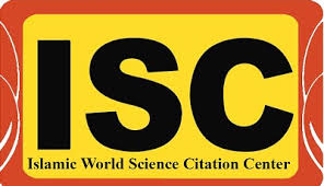 موسسه استنادی و پایش علم و فناوری جهان اسلام (ISC)